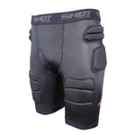 Shot ショット プロテクターのショートパンツ 【 モトクロス Motocross MX オフロード ツーリング オートバイ プロテクター プロテクション Protection 保護 】