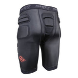 Shot ショット プロテクターのショートパンツ 【 モトクロス Motocross MX オフロード ツーリング オートバイ プロテクター プロテクション Protection 保護 】