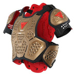 Dainese ダイネーゼ MX 2 Roost Guardボディアーマー Colour Copper 【 モトクロス Motocross MX オフロード ツーリング オートバイ プロテクター プロテクション Protection 保護 】