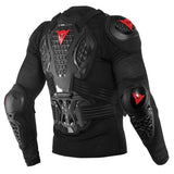 Dainese ダイネーゼ MX 2 安全 セーフティ ジャケット ボディアーマー Colour Black 【 モトクロス Motocross MX オフロード ツーリング オートバイ プロテクター プロテクション Protection 保護 】