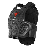 Dainese ダイネーゼ MX 3 Roost Guardボディアーマー Colour Black 【 モトクロス Motocross MX オフロード ツーリング オートバイ プロテクター プロテクション Protection 保護 】