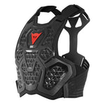 Dainese ダイネーゼ MX 3 Roost Guardボディアーマー Colour Black 【 モトクロス Motocross MX オフロード ツーリング オートバイ プロテクター プロテクション Protection 保護 】