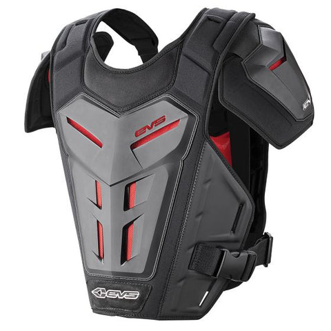 EVS Revo 5 Armor|Option:Adult 【 モトクロス Motocross MX オフロード ツーリング オートバイ プロテクター プロテクション Protection 保護 】
