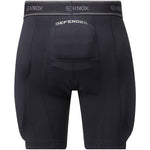 Knox ノックス Unisex Defender Shorts 【 モトクロス Motocross MX オフロード ツーリング オートバイ プロテクター プロテクション Protection 保護 】