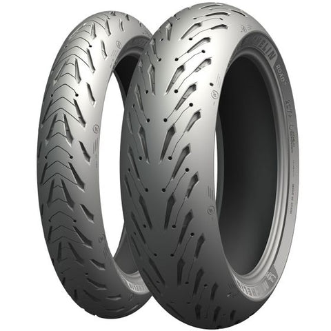 Michelin ミシュラン道5トレイルオートバイタイヤ