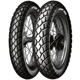 Dunlop ダンロップ D602オートバイタイヤ