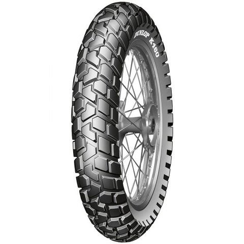 Dunlop ダンロップ K460オートバイタイヤ