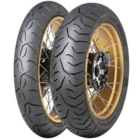 Dunlop ダンロップ TRAILMAX Meridianオートバイタイヤ