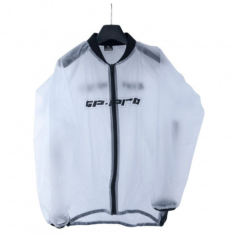 Bike-It GP Proマッドジャケット