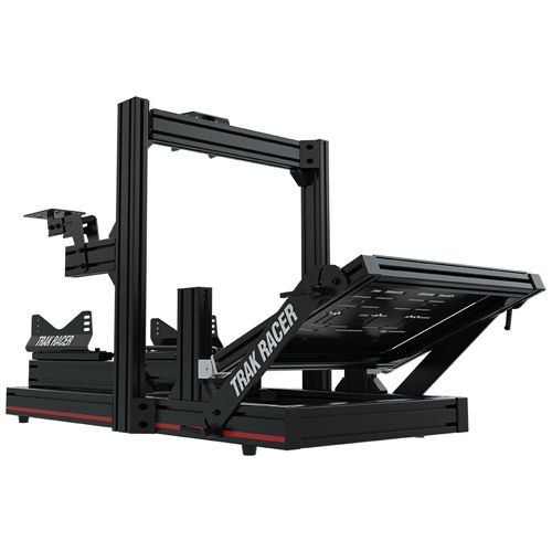 Trak Racer トラック レーサー TR80マッハ3シムレーシング