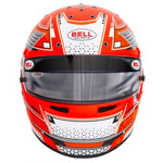 最安挑戦中 NEWモデル Bell ベル RS7 Pro ヘルメット スタミナレッド FIA 8859-2015 SnellSA2020 4輪 STAMINA レッド HANS SNELL SA2020規格 FIA公認8859-2015 プロ 1310A4 カート