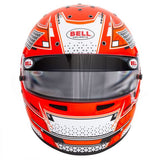 最安挑戦中 NEWモデル Bell ベル RS7 Pro ヘルメット スタミナレッド FIA 8859-2015 SnellSA2020 4輪 STAMINA レッド HANS SNELL SA2020規格 FIA公認8859-2015 プロ 1310A4 カート