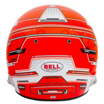 最安挑戦中 NEWモデル Bell ベル RS7 Pro ヘルメット スタミナレッド FIA 8859-2015 SnellSA2020 4輪 STAMINA レッド HANS SNELL SA2020規格 FIA公認8859-2015 プロ 1310A4 カート