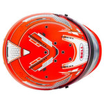 最安挑戦中 NEWモデル Bell ベル RS7 Pro ヘルメット スタミナレッド FIA 8859-2015 SnellSA2020 4輪 STAMINA レッド HANS SNELL SA2020規格 FIA公認8859-2015 プロ 1310A4 カート