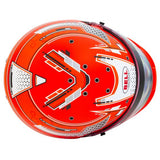 最安挑戦中 NEWモデル Bell ベル RS7 Pro ヘルメット スタミナレッド FIA 8859-2015 SnellSA2020 4輪 STAMINA レッド HANS SNELL SA2020規格 FIA公認8859-2015 プロ 1310A4 カート