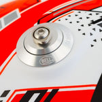 最安挑戦中 NEWモデル Bell ベル RS7 Pro ヘルメット スタミナレッド FIA 8859-2015 SnellSA2020 4輪 STAMINA レッド HANS SNELL SA2020規格 FIA公認8859-2015 プロ 1310A4 カート