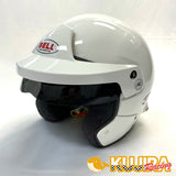 NEWモデル Bell ベル Mag-10Proヘルメット FIA 8859-2015＆SnellSA2020承認