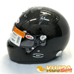 NEWモデル 内装カラー選択可能！Bell ベル RS7 Helmet カーボン carbon FIA8859&SnellSA2020 ダックビルスポイラーなし 4輪 レース サーキット