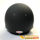 NEWモデル BELL ベル RS7プロヘルメット マットブラック 黒 FIA 8859-2015 SnellSA2020 4輪 レース用 カート HELMET