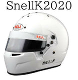 NEWモデル BELL ベル RS7-Kカートヘルメット