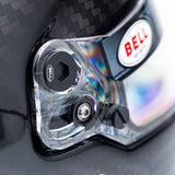 NEWモデル BELL ベル RS7-Kカーボンカートヘルメット SnellK2020 内装:ブラック
