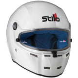 NEWモデル Stilo スティーロ ST5F NKRTコンポジットカートヘルメット 内装カラー選択可能！