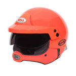 NEWモデル Bell ベル Mag-10 RallyProオフショアヘルメット FIA 8859-2015＆SnellSA2020