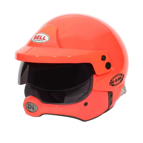 NEWモデル Bell ベル Mag-10 RallyProオフショアヘルメット FIA 8859-2015＆SnellSA2020