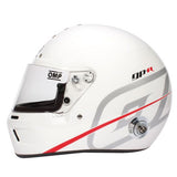 NEWモデル OMP オーエムピー GP-Rヘルメット FIA8859-2015