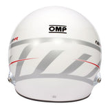 NEWモデル OMP オーエムピー GP-Rヘルメット FIA8859-2015