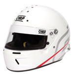 NEWモデル OMP オーエムピー GP-Rヘルメット FIA8859-2015