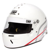 NEWモデル OMP オーエムピー GP-Rヘルメット FIA8859-2015