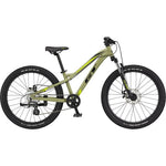 GT Bicycles ストリースエース24 "キッズ バイク- 2021 自転車 2輪 サイクル かっこいい 子供用 プレゼント お出かけ