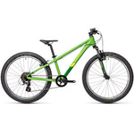 Cube キューブ 酸240キッズ バイク- 2021 自転車 2輪 サイクル かっこいい 子供用 プレゼント お出かけ