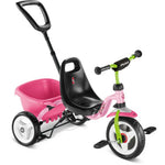 Puky プッキー Ceety Kids Tricycle - 2021 自転車 2輪 サイクル かっこいい 子供用 プレゼント お出かけ