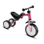 Puky プッキー Pukymoto Kids Tricycle - 2021 自転車 2輪 サイクル かっこいい