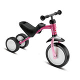 Puky プッキー Pukymoto Kids Tricycle - 2021 自転車 2輪 サイクル かっこいい