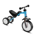 Puky プッキー Pukymoto Kids Tricycle - 2021 自転車 2輪 サイクル かっこいい