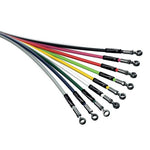 Goodridge 油圧編組ブレーキホースキット|Hose Colour:Black 【 ブレーキホース hose 自転車 bike サイクリング ブレーキ パーツ 】