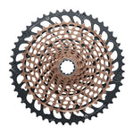 SRAM スラム XG-1299イーグルカセット 【 スプロケット カセット ドライブトレイン MTB マウンテンバイク 自転車 パーツ サイクル 】