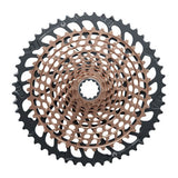 SRAM スラム XG-1299イーグルカセット 【 スプロケット カセット ドライブトレイン MTB マウンテンバイク 自転車 パーツ サイクル 】