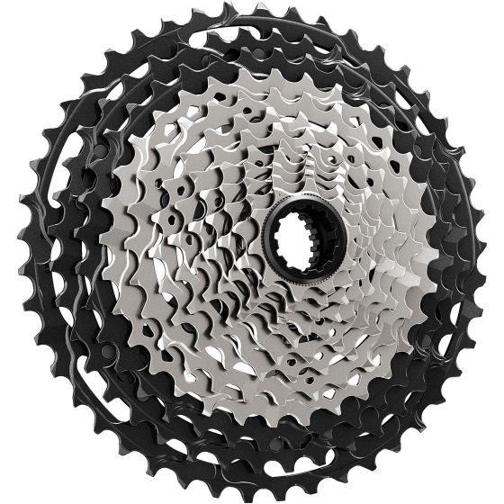 Shimano シマノ CS-M9100 XTR 12スピードカセット 【 スプロケット 
