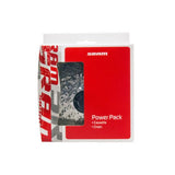 SRAM スラム PowerPack PG-1130カセット＆PC-1130チェーン - 11スピード 【 スプロケット カセット ドライブトレイン MTB マウンテンバイク 自転車 パーツ サイクル 】