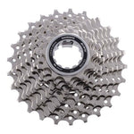 Shimano シマノ 105 5700 10スピードカセット 【 スプロケット カセット ドライブトレイン ロードバイク roadbike 街乗り 自転車 サイクル 】