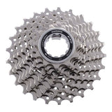 Shimano シマノ 105 5700 10スピードカセット 【 スプロケット カセット ドライブトレイン ロードバイク roadbike 街乗り 自転車 サイクル 】