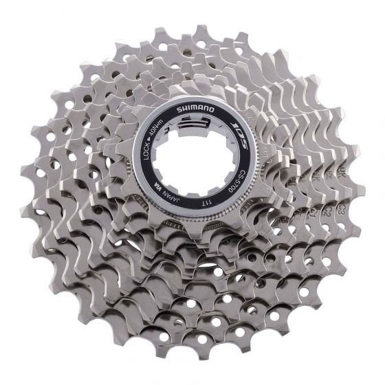 シマノ105 スプロケット10-28t 10s