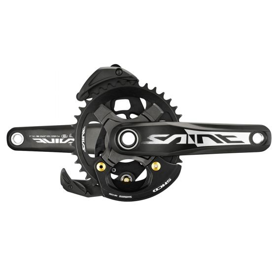 SHIMANO(シマノ) チェーンデバイス SM-CD50 ISCG03 ハーフガード