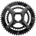 Praxis Works プラクシスワークス Levitime II X-Kit Chainrings. 【 チェーンリング ロードチェーン ロードバイク 街乗り 自転車 サイクル パーツ 】