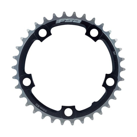 FSA kフォーススーパーロードシマノ/ SRAM 10/11スピードチェーンリング 【 チェーンリング ロードチェーン ロードバイク 街乗り 自転車 サイクル パーツ 】