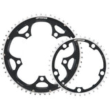 FSA プロロードシマノ/ SRAM 10/11スピードチェーンリング|Colour:Black 【 チェーンリング ロードチェーン ロードバイク 街乗り 自転車 サイクル パーツ 】